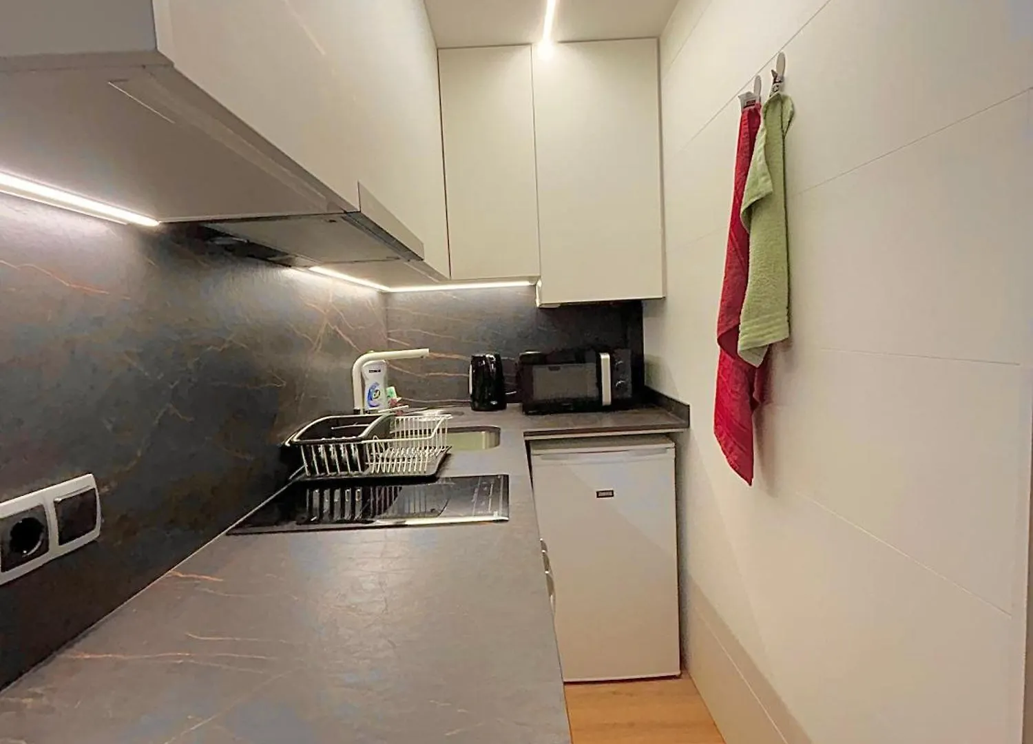 Appartement Coup De Coeur à Empuriabrava Espagne