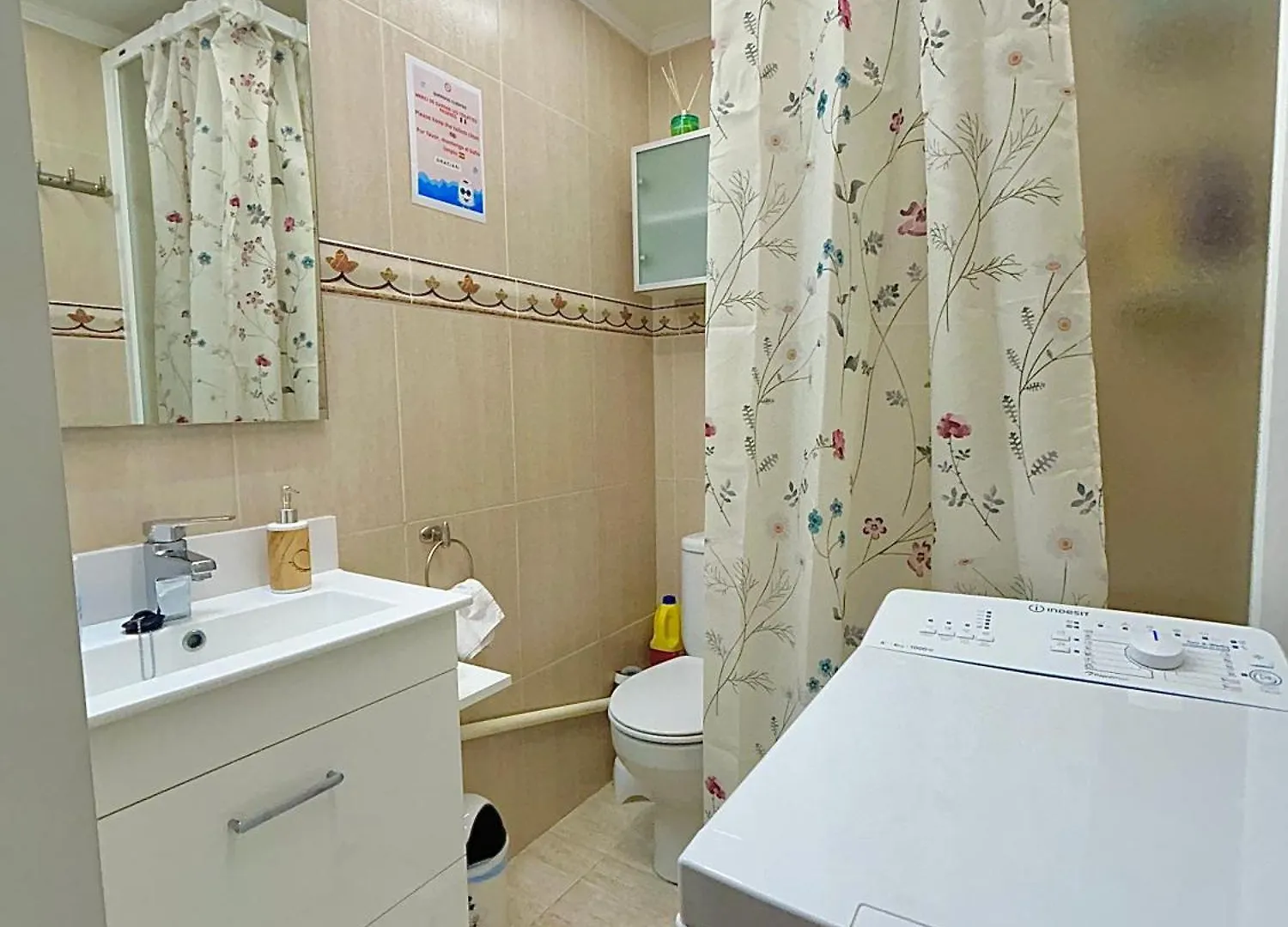 Appartement Coup De Coeur à Empuriabrava 0*,  Espagne