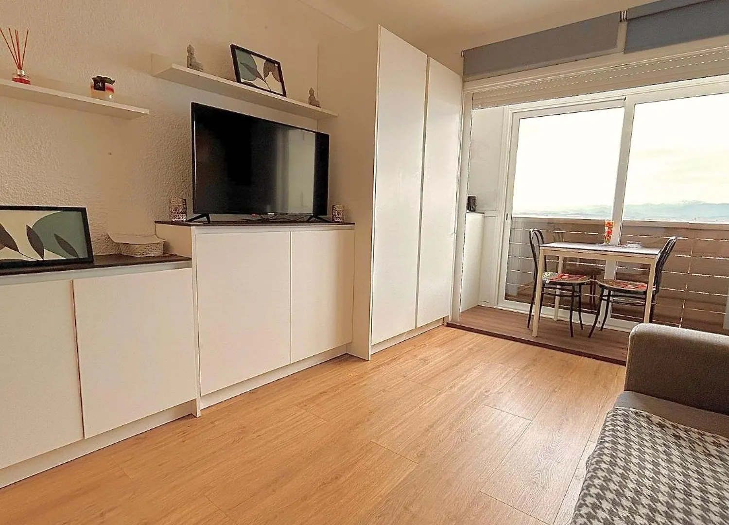 Appartement Coup De Coeur à Empuriabrava