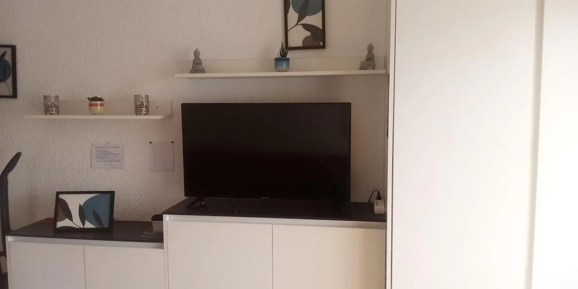 Appartement Coup De Coeur à Empuriabrava