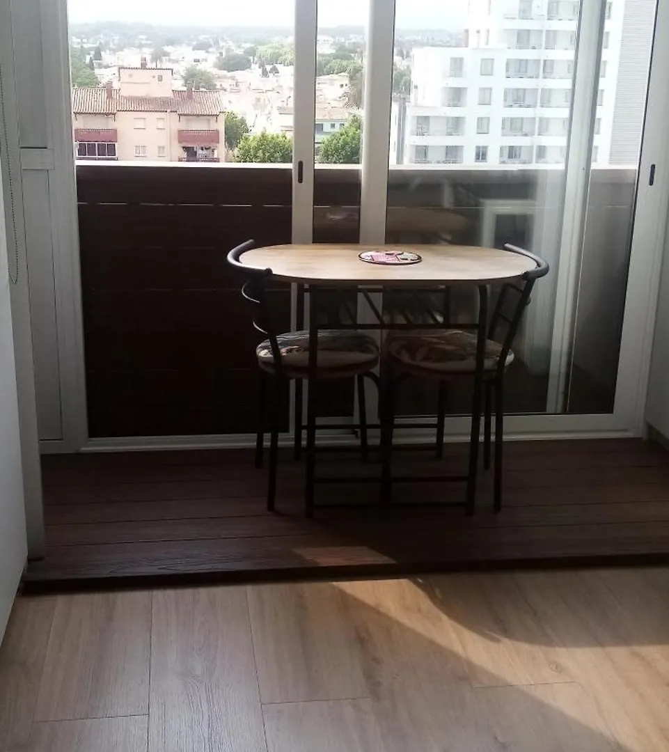 Appartement Coup De Coeur à Empuriabrava Espagne