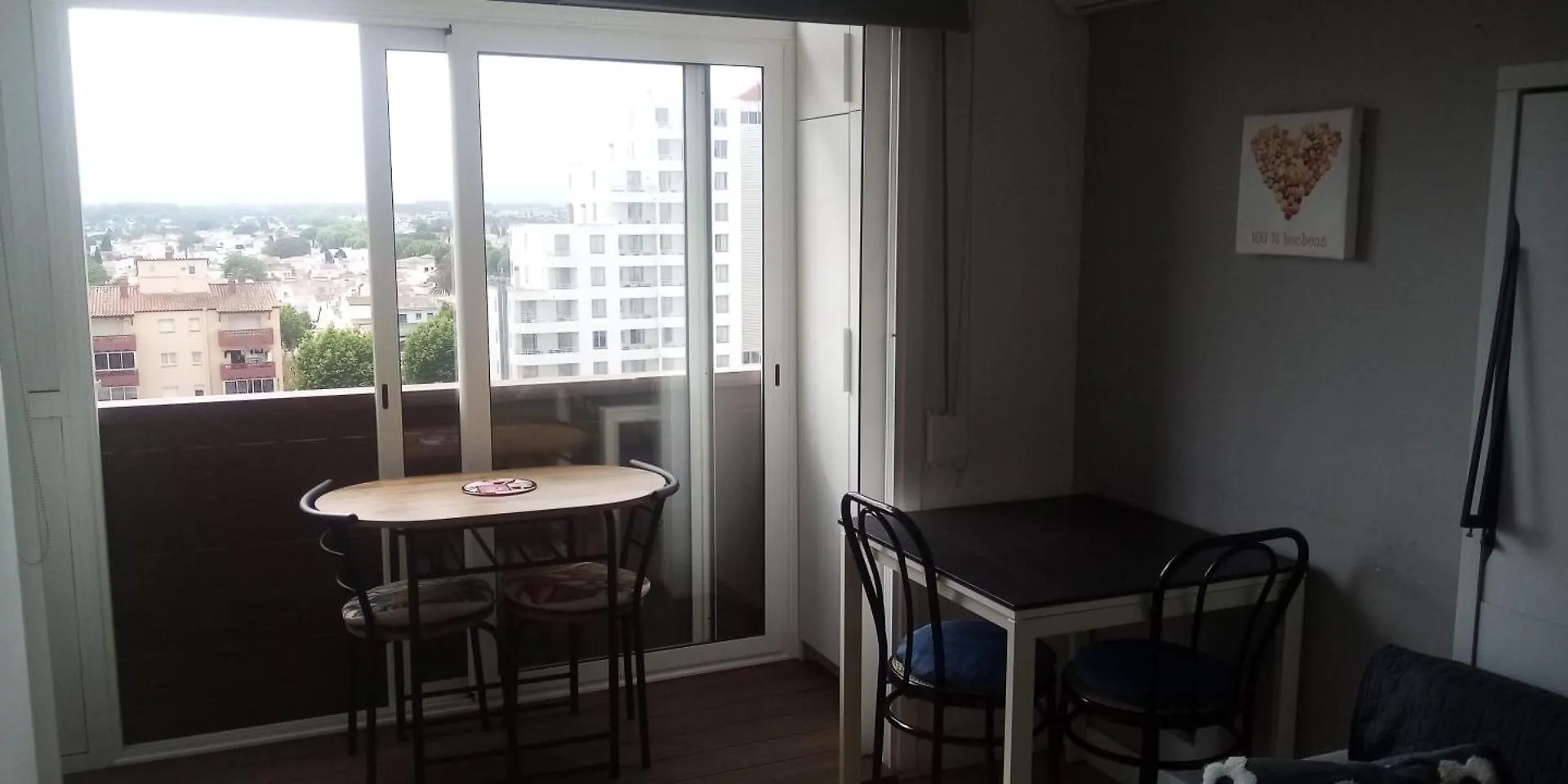 Appartement Coup De Coeur à Empuriabrava 0*,  Espagne