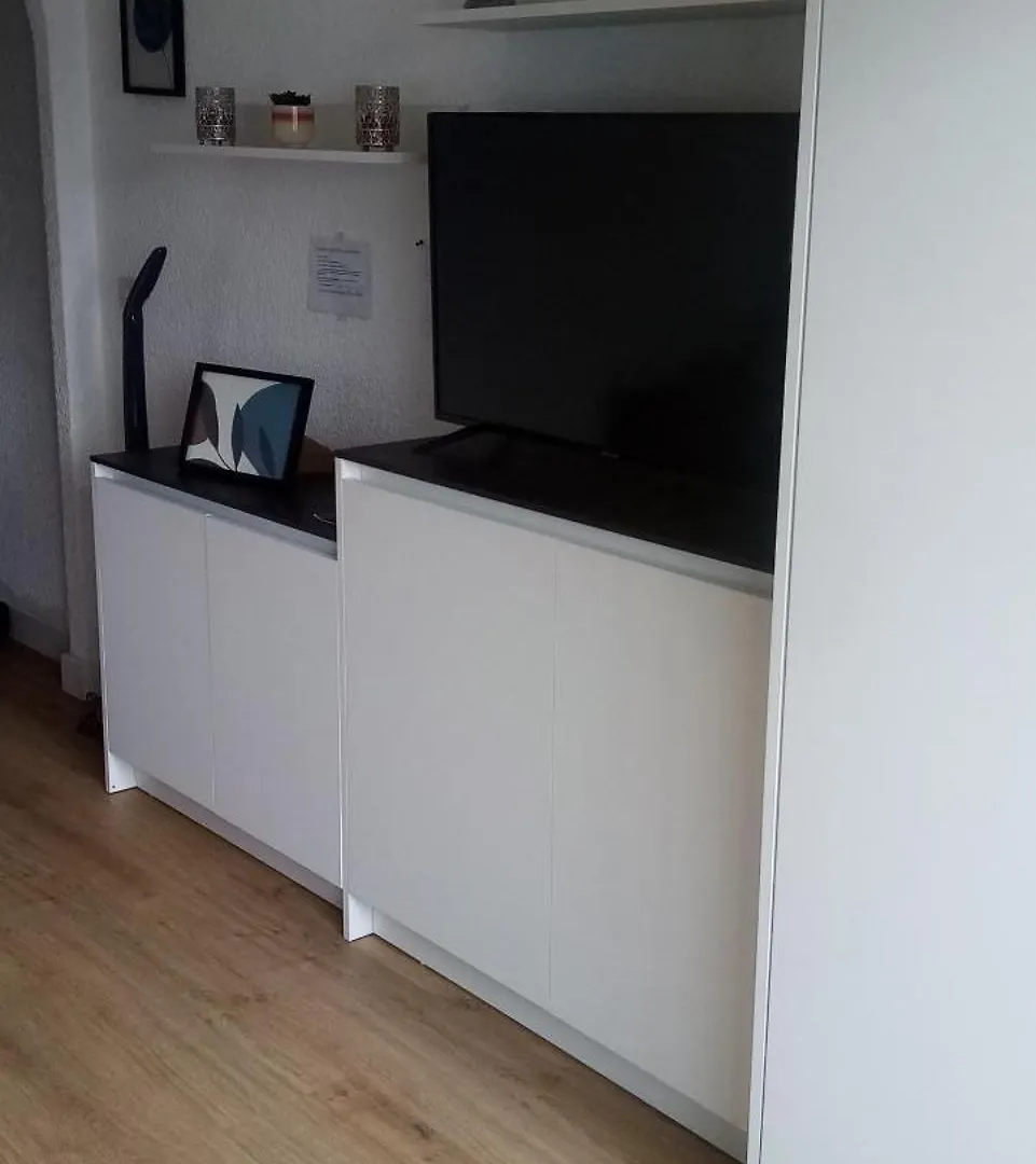 Appartement Coup De Coeur à Empuriabrava