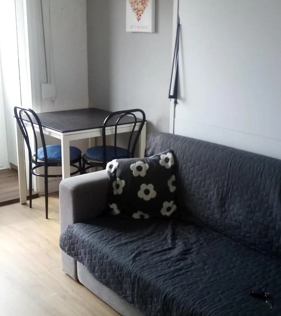 Appartement Coup De Coeur à Empuriabrava Espagne