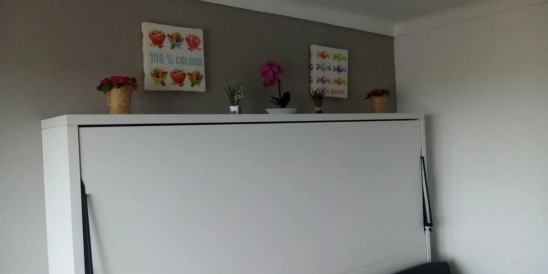 Appartement Coup De Coeur à Empuriabrava Espagne