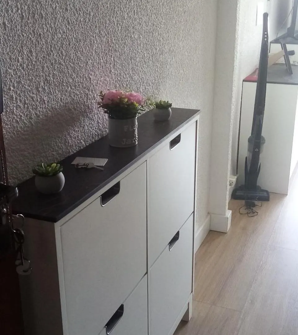 Appartement Coup De Coeur à Empuriabrava 0*,