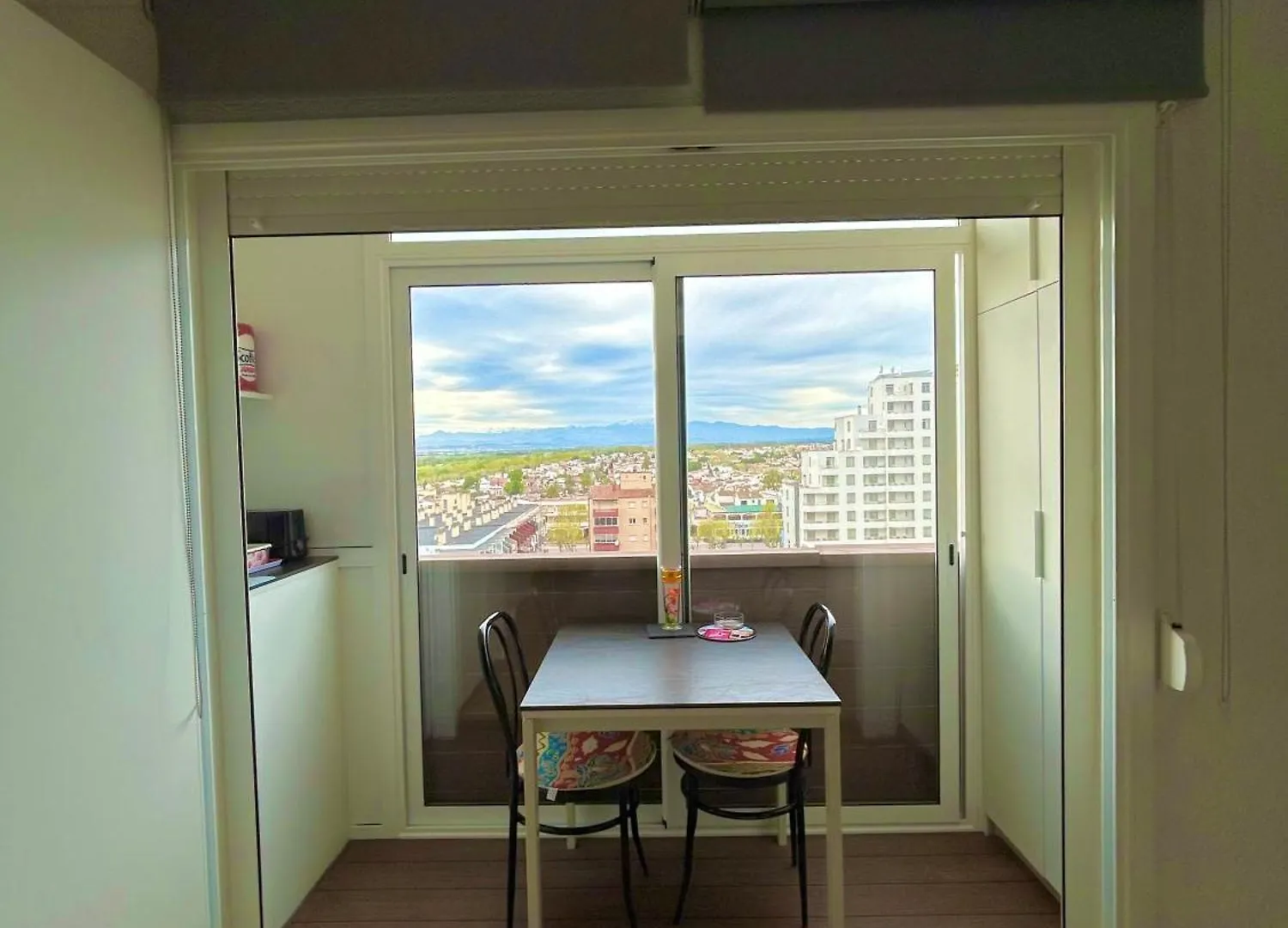Coup De Coeur Linge De Maison Fournie Empuriabrava